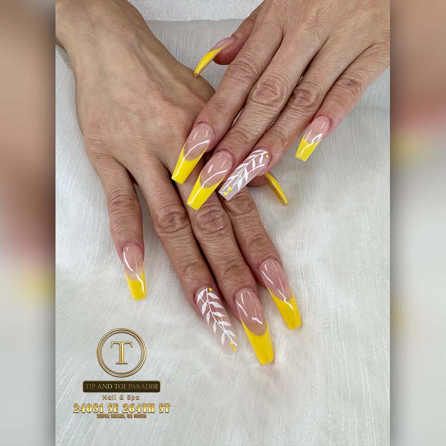 Nail Design